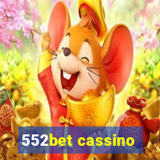 552bet cassino